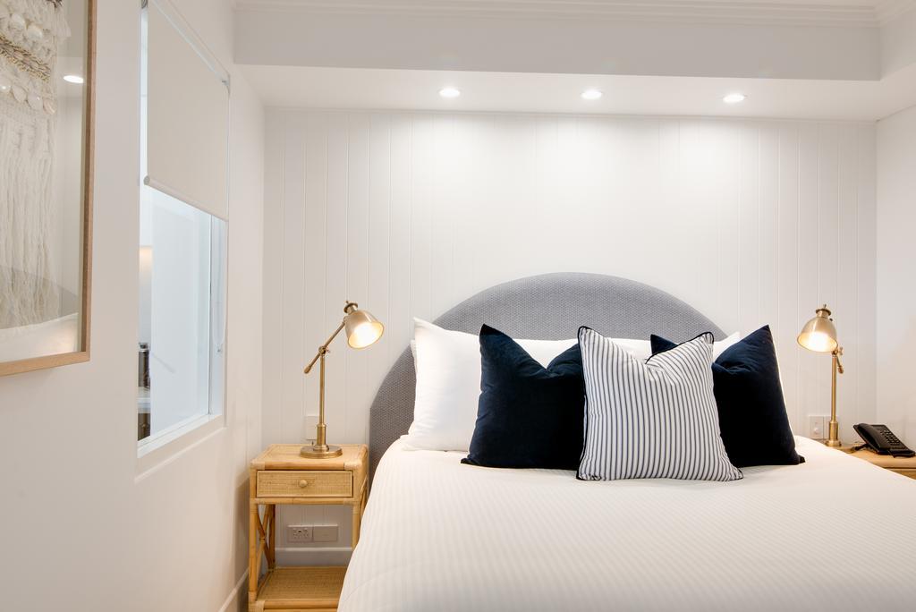 Aparthotel Tingirana Noosa Esterno foto