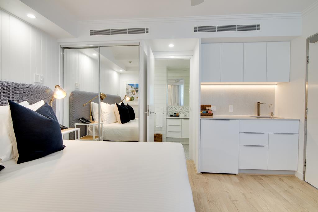 Aparthotel Tingirana Noosa Esterno foto