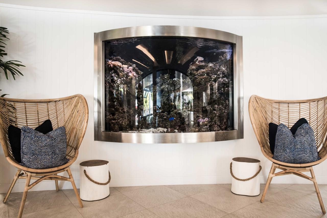 Aparthotel Tingirana Noosa Esterno foto