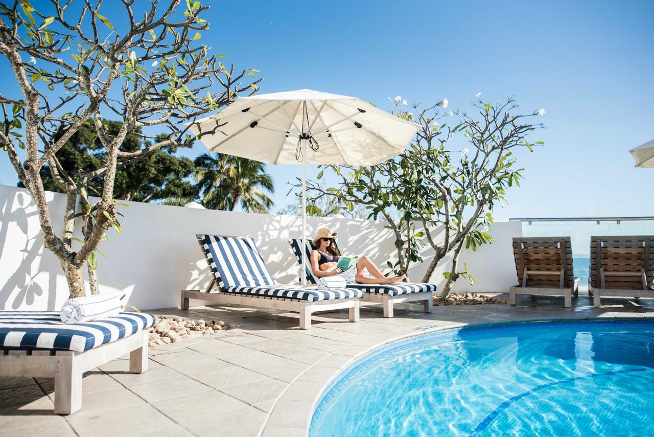 Aparthotel Tingirana Noosa Esterno foto