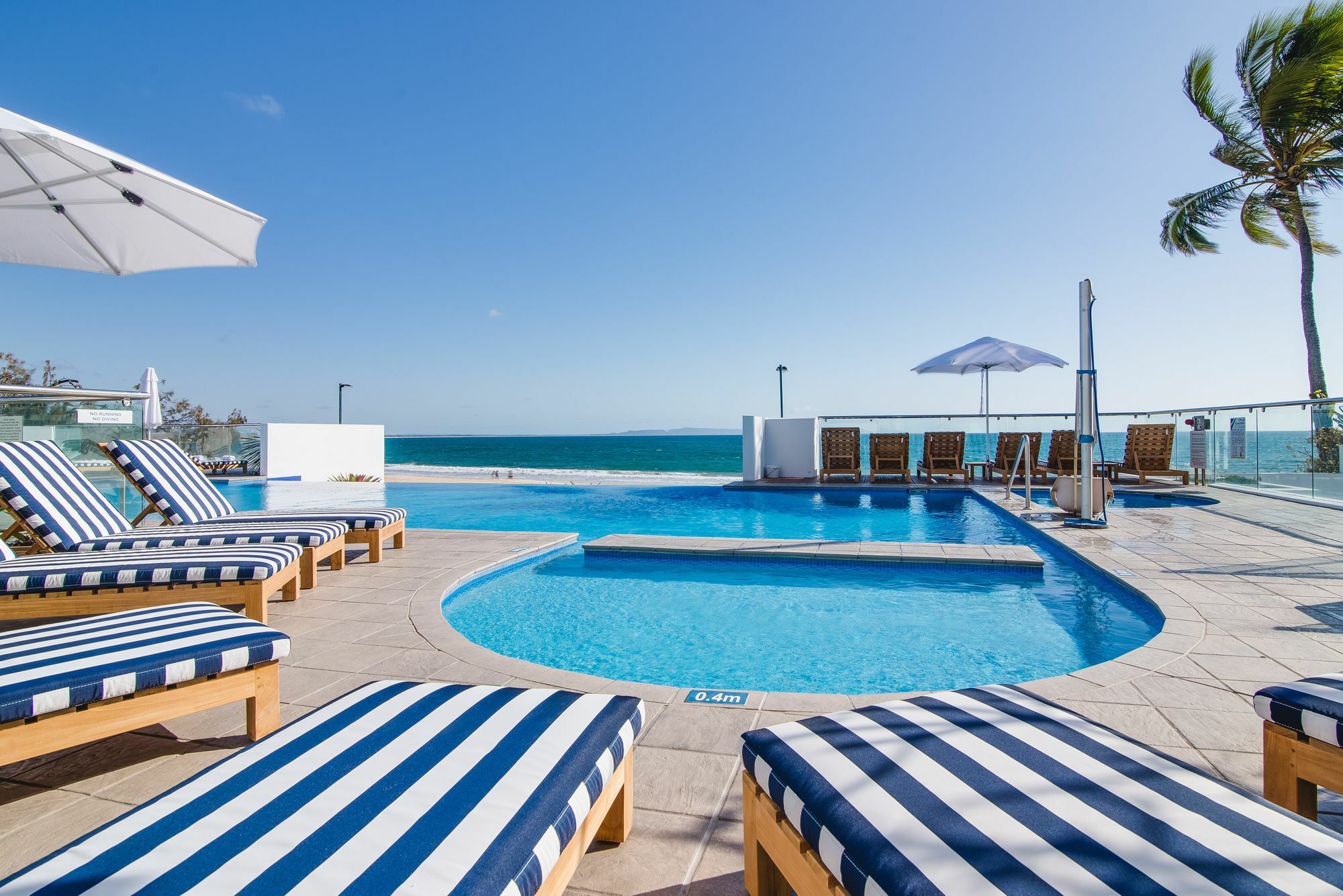 Aparthotel Tingirana Noosa Esterno foto